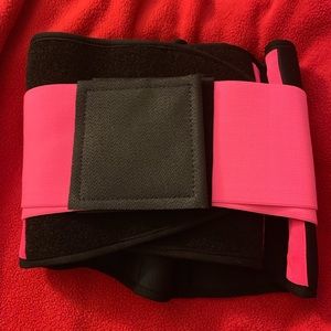 💕 Contouring Support Sweat Band 🤗